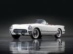 Chevrolet Corvette 1953 года